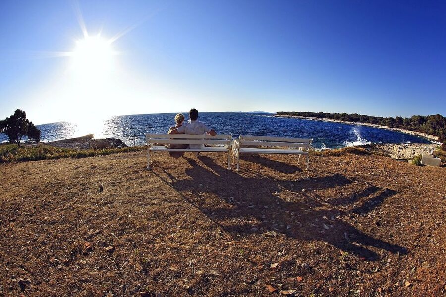 Sakarun Beach Full-Day Guided Tour from Zadar - Božava or Soline to Saharun: Short Transfer, Big Payoff