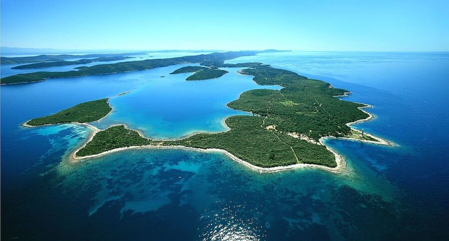 Sakarun Beach Full-Day Guided Tour from Zadar - Timing, Weather, and Packing for the Day