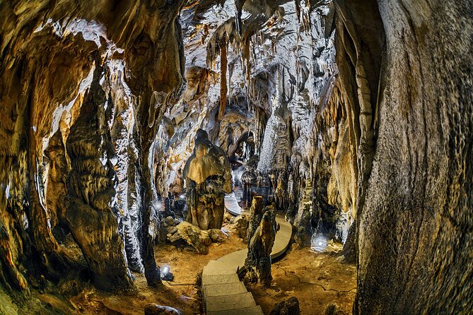 Scenic trip to mountains, caves and rivers in Zadar area - Price and value: what you pay for (and what you don’t)