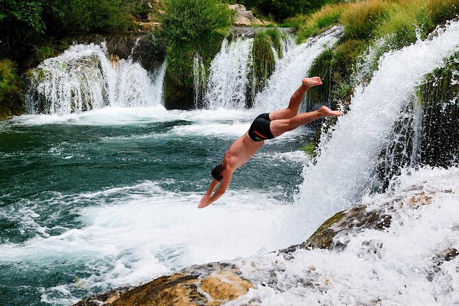 Scenic trip to mountains, caves and rivers in Zadar area - Velebit Nature Park for hours: what 6 hours in the mountains actually feels like