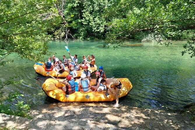 Sea Kayaking tour in Split - Gear and comfort tips you should actually care about