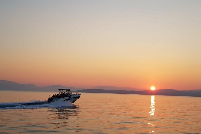 Sea Kayaking tour in Split - The guides make the pacing feel safe and fun