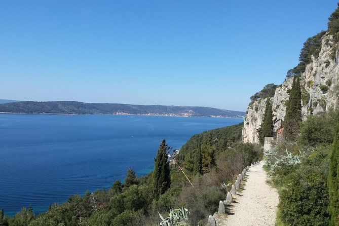 Secret Marjan Park Hiking Tour in Split - Timing, meeting point, and how to fit it into your day