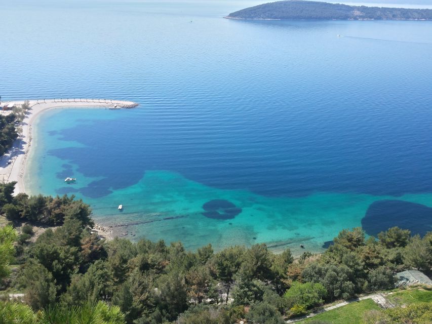 Secret Marjan Park Hiking Tour in Split - FAQ