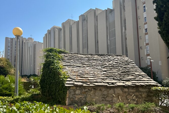 Secret Split: Socialist Architecture & brutalism - Urban Utopia - Key takeaways before you go