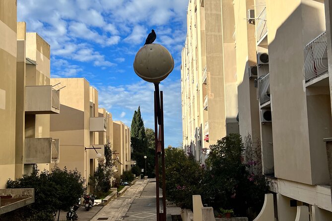 Secret Split: Socialist Architecture & brutalism - Urban Utopia - Art activism in Split: how critical communication shows up