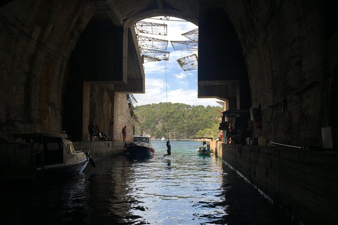 Secrets of Brac and Solta - Off the Beaten Track Croatia - Morning plan from Split: how the timing works