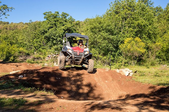 Self-drive Off Road Buggy - Key points to know before you go
