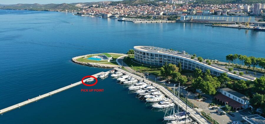 Sibenik: Full-Day Kornati National Park Boat Tour - What to bring (and what to leave behind)