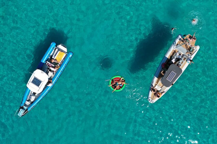 Sibenik: Full-Day Kornati National Park Boat Tour - Prvic Luka Finish: Coffee, Ice Cream, and a Last Chance to Wander