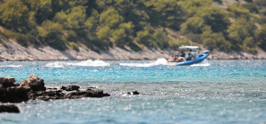 Sibenik: Full-Day Kornati National Park Boat Tour - Price and value: Is $153 worth a full 9 hours?