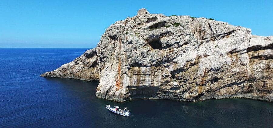 Sibenik: Full-Day Kornati National Park Boat Tour - Who this tour fits best, and who should rethink it