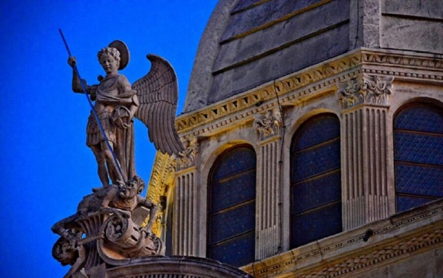 Sibenik: Guided Evening Walking Tour - Key Highlights You Will Actually Feel on This Walk