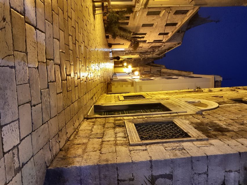 Sibenik: Guided Evening Walking Tour - St. John the Baptist: Medieval Significance and a Patron Saint Change