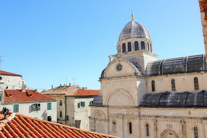 Sibenik Private Combined Food & Drink and Historical Tour - Why This Šibenik Food and History Mix Works So Well