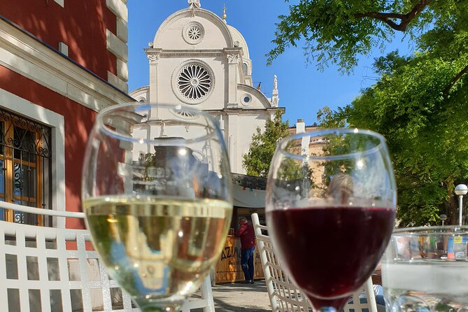 Sibenik Private Combined Food & Drink and Historical Tour - Should You Book This Private Šibenik Food and History Tour?