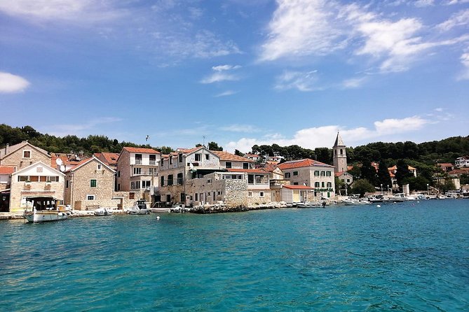 Šibenik Riviera boat tour: Zlarin + Prvić + Tijat - Price check: what $144.82 buys you, and when it feels fair