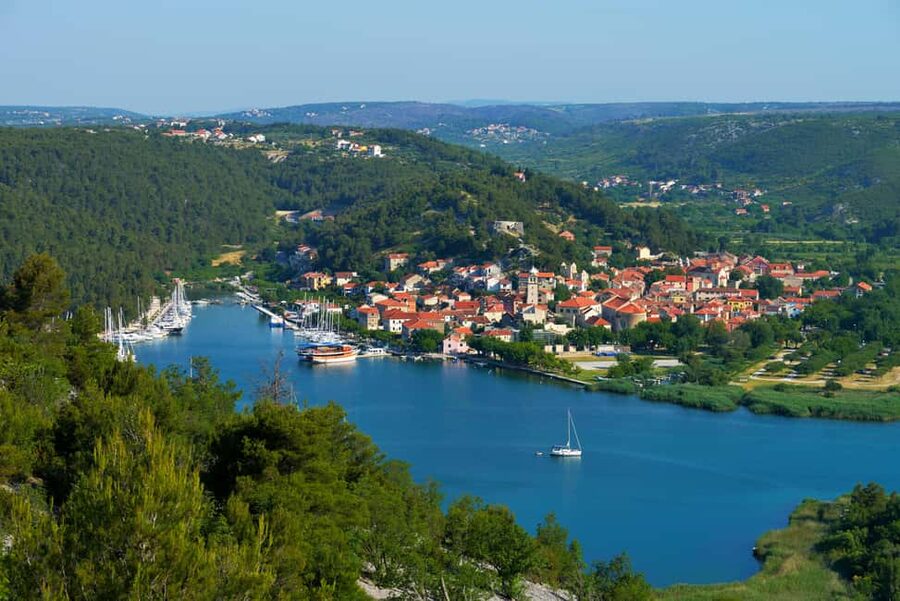 Sibenik: Stunning views, History & Tasting - Croatia in day - Why This Šibenik Half-Day Olive Oil and Views Tour Works