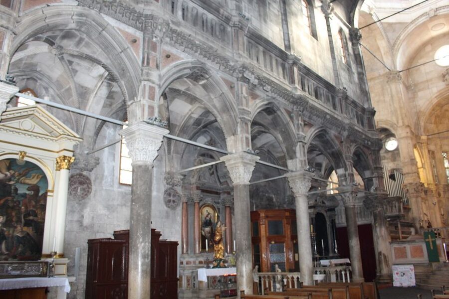 Šibenik walking tour in one hour! - Why This One-Hour Šibenik Walk Works So Well