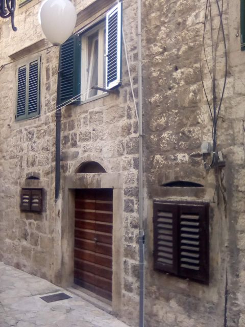 Šibenik walking tour in one hour! - Price and Logistics: Is $29 a Good Deal?
