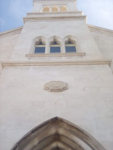 Šibenik walking tour in one hour! - Who This Tour Is Best For