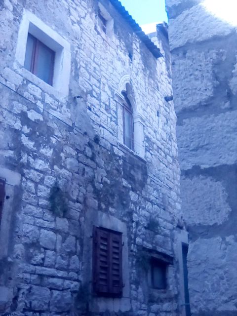 Šibenik walking tour in one hour! - FAQ
