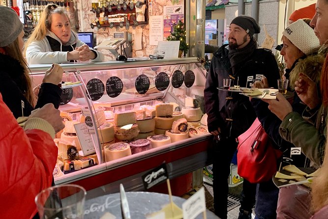 Sites & Bites Private Food and History Tour of Zagreb - Key Highlights to Know Before You Go