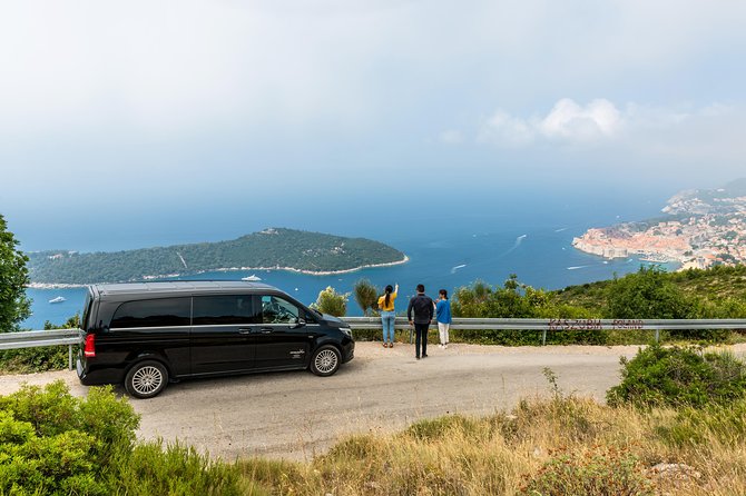Six Views of Dubrovnik - Private Dubrovnik Panorama Tour - Price and value: does $240.96 for up to 3 make sense?