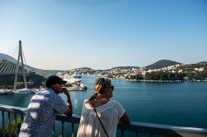 Six Views of Dubrovnik - Private Dubrovnik Panorama Tour - Logistics that matter: pickup points, comfort, and what to bring