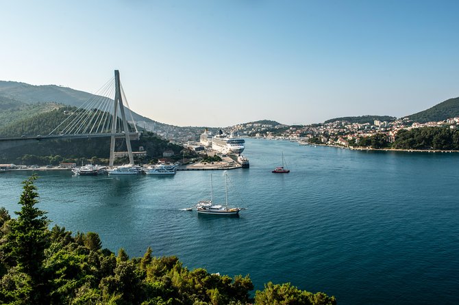 Six Views of Dubrovnik - Private Dubrovnik Panorama Tour - When weather changes your day, here is how to plan