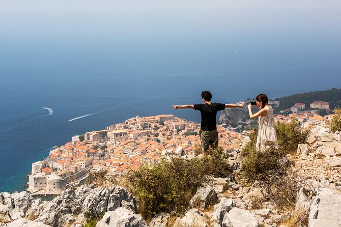 Six Views of Dubrovnik - Private Dubrovnik Panorama Tour - Meeting at 11:00 and settling into a smooth ride