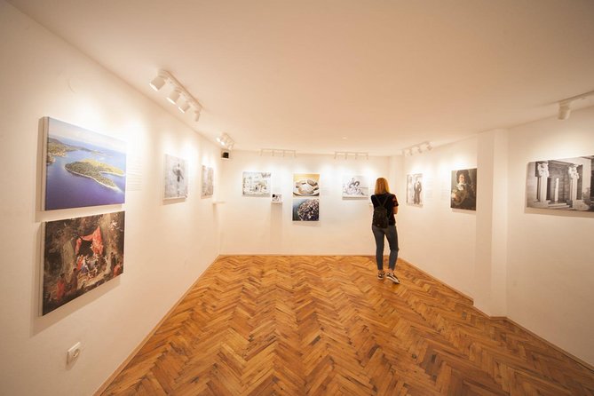 Skip the Line: Love Stories Museum Admission Ticket - Key Highlights You’ll Actually Care About