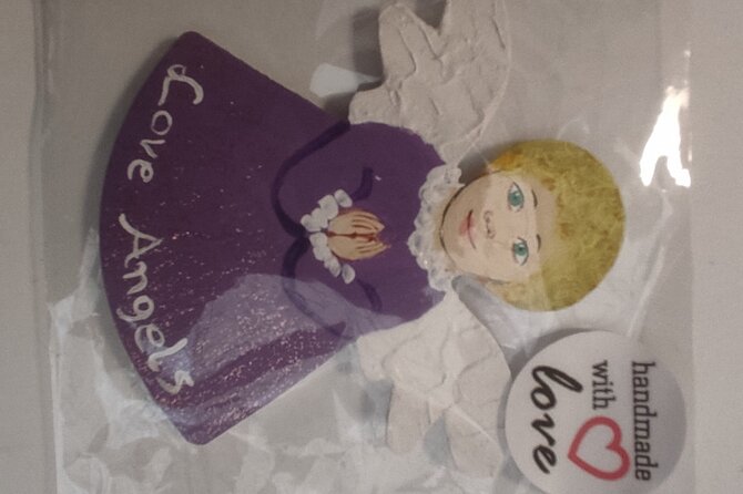 Skip the Line: Love Stories Museum Admission Ticket - Skip the Line With a Mobile Ticket, Plan on 45 Minutes