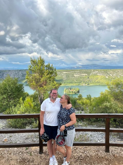Skradin: Krka National Park E-Bike Adventure & Viewing Point - What the Guide Adds: Riki’s Friendly, Photo-Friendly, Knowledge Stops