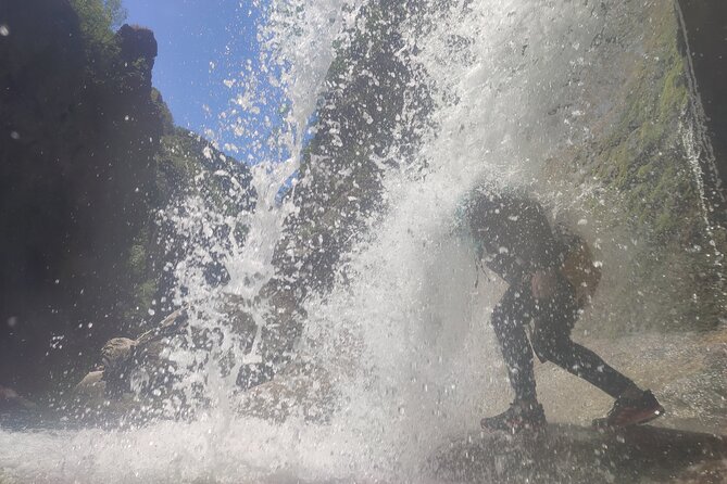 Small Group Tour of Canyoning in Cetina River Canyon - Key things to know before you go