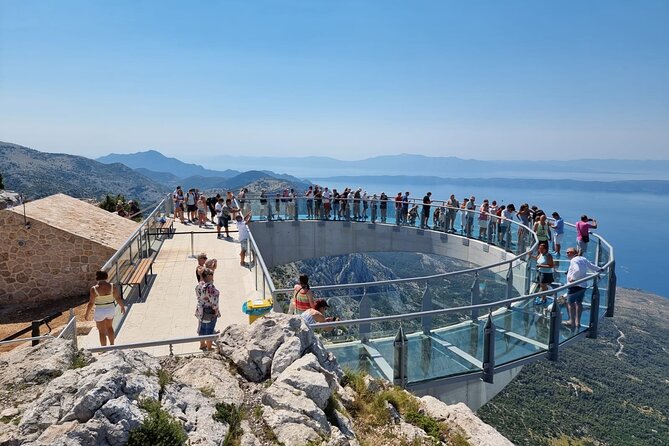 Small Group Tour of Canyoning in Cetina River Canyon - Vruja Beach Stop: A Breather Point Before the River Work