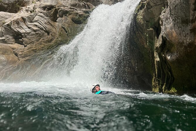 Small Group Tour of Canyoning in Cetina River Canyon - The Human Factor: Guides, Safety, and Why Small Groups Feel Better