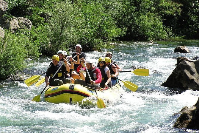 Small Group Tour of Canyoning in Cetina River Canyon - Price and Value: Is $72.09 Worth It?
