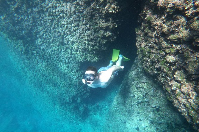 SNORKELING ADVENTURE | Pula Boat - Key highlights to know before you go