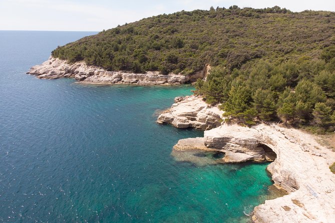 SNORKELING ADVENTURE | Pula Boat - Meeting point and timing, so you don’t miss the boat