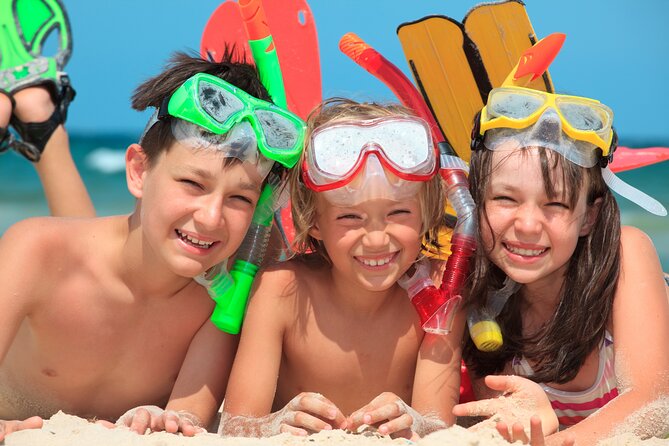 Snorkeling tour Makarska Riviera, islands of Hvar or Brač - Coffee, Fruits, and the Reality of a 5-Hour Water Plan