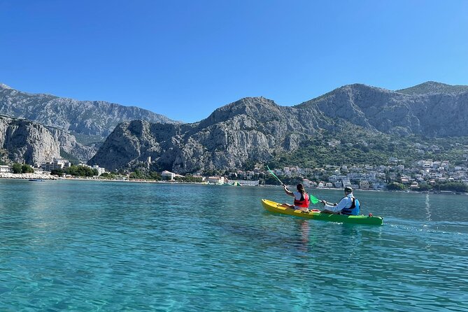 Snorkeling tour Makarska Riviera, islands of Hvar or Brač - Value Check: Is $53.95 Fair for What You Get?