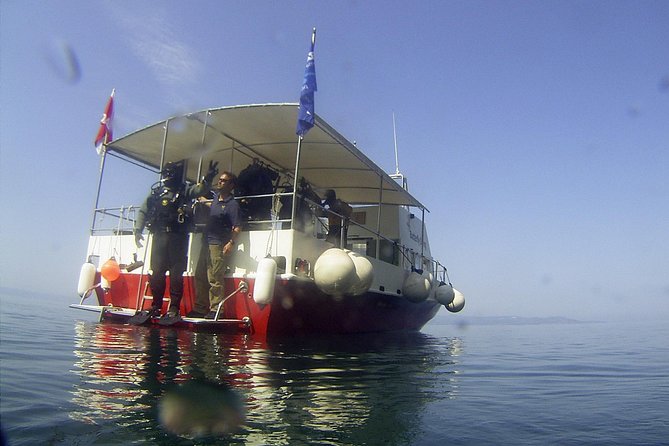 Snorkeling tour Makarska Riviera, islands of Hvar or Brač - How the Boat Day Works (and Where the Underwater Time Comes From)