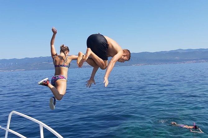Snorkeling Trip - Crikvenica/ Krk island - Key Points That Matter