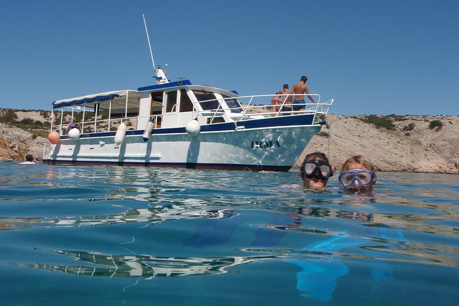 Snorkeling Trip - Crikvenica/ Krk island - Meeting Time and Why Your Trip Might Run Short or Long