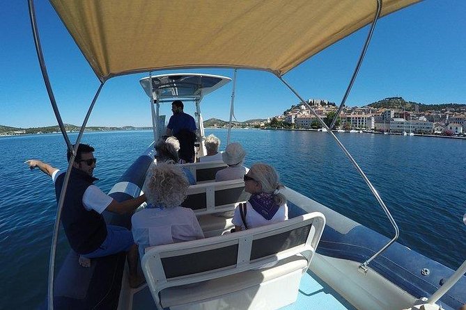 Snorkeling Trip - Crikvenica/ Krk island - Shore Views You Can’t Get From Land