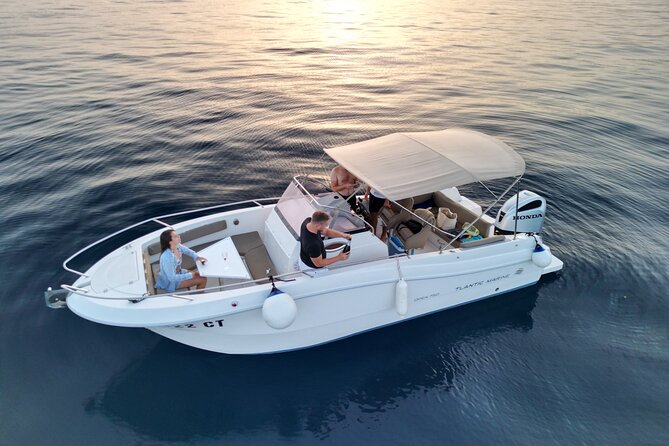 Speed Boat Private Tour From Cavtat/Dubrovnik - Key highlights you can bank on