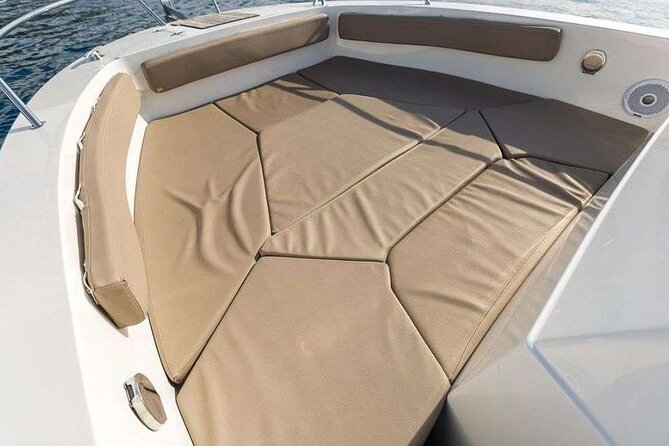 Speed Boat Private Tour From Cavtat/Dubrovnik - Koločep and the Elafiti islands caves-and-bays vibe