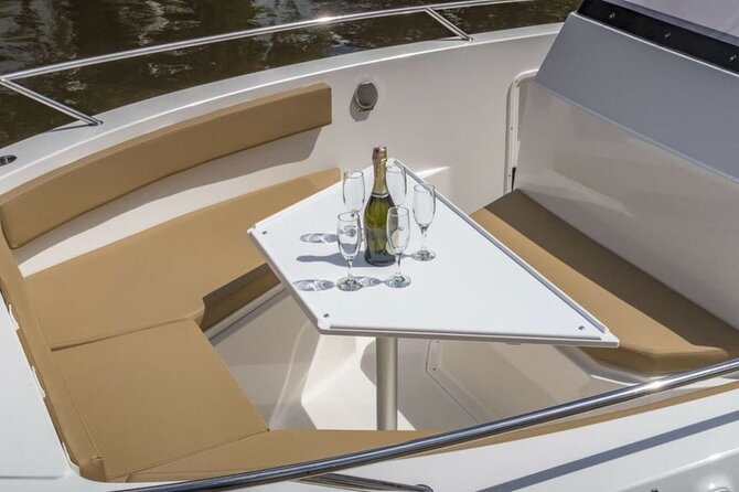 Speed Boat Private Tour From Cavtat/Dubrovnik - Snorkeling equipment: how to use it without turning it into work