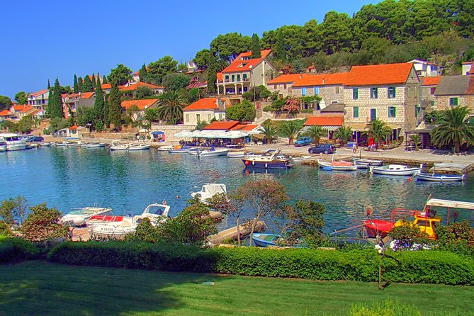 Speedboat Blue Lagoon & 3 Islands tour from Trogir - Price, value, and what you should budget for